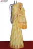 Designer Handloom Tussar Silk Saree